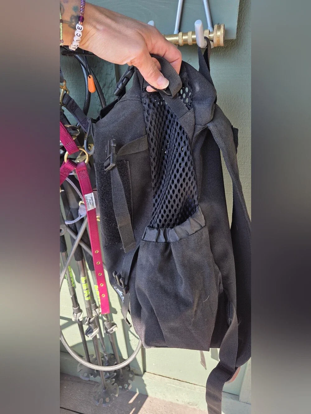 K9 Sport Sack